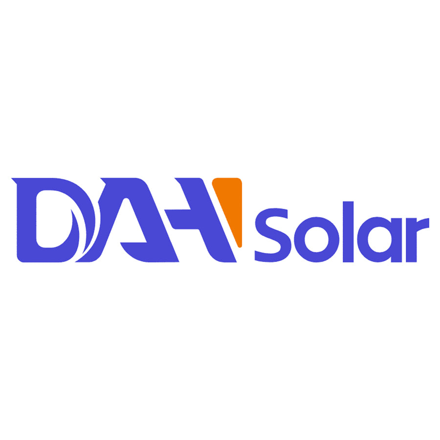 PV Komplettset - 10 KWp - DAH & Growatt