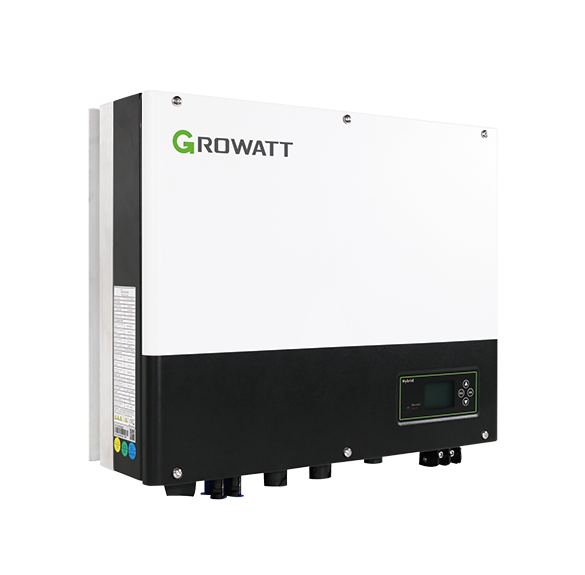 Growatt SPH 4000-10000TL3 BH-UP
