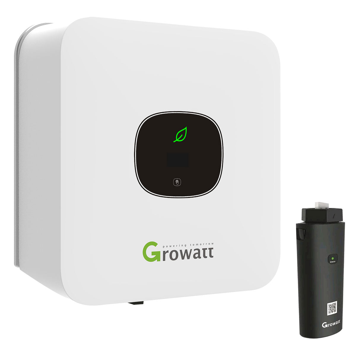 Growatt MIC 600-3300TL-X