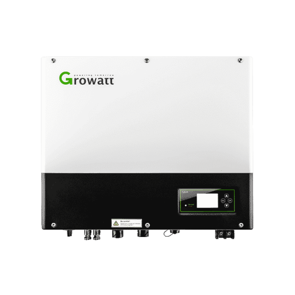 Growatt SPH 4000-10000TL3 BH-UP