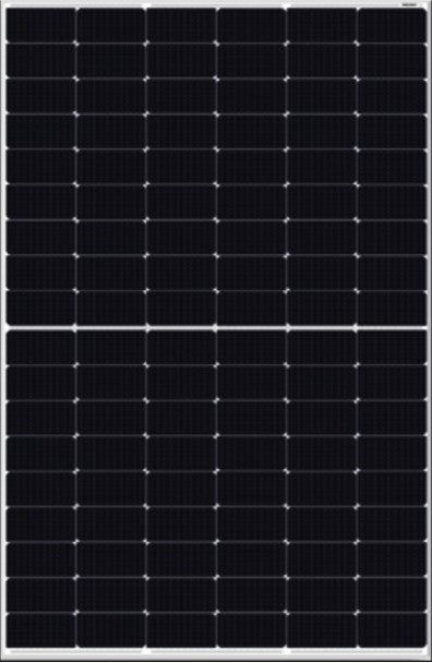 Solarpanel Panel PV Solar Photovoltaik Austa DAH NET7 Sonnenenergie Stromerzeugung