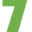 NET7 logo