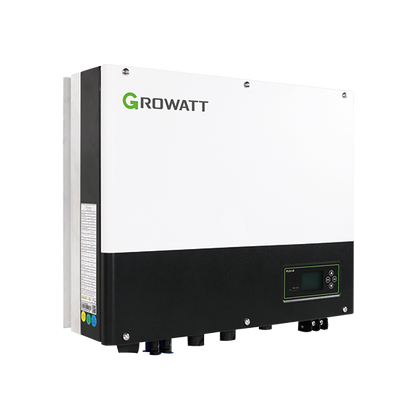 Growatt SPH 4000-10000TL3 BH-UP