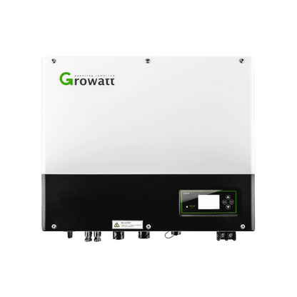 Growatt SPH 4000-10000TL3 BH-UP