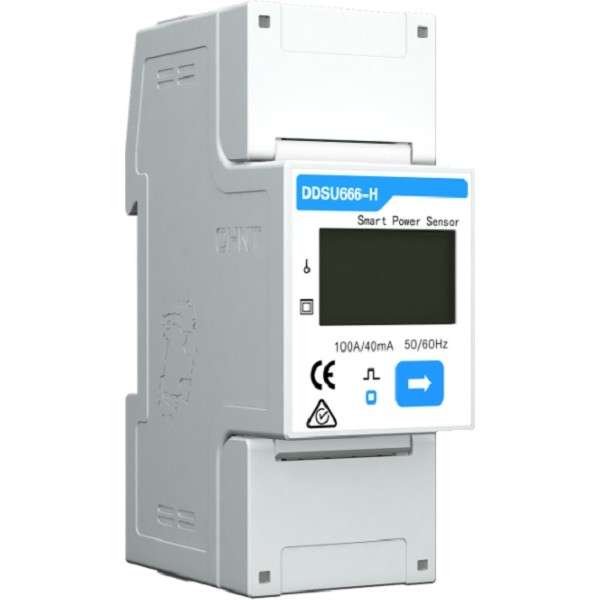 Huawei Smart Meter - DDSU666-H