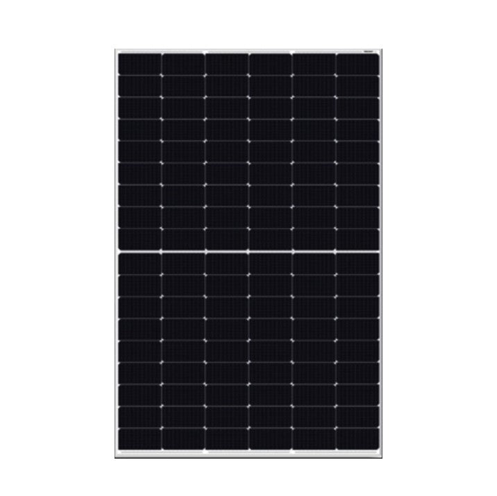 Solarpanel Panel PV Solar Photovoltaik Austa DAH NET7 Sonnenenergie Stromerzeugung 